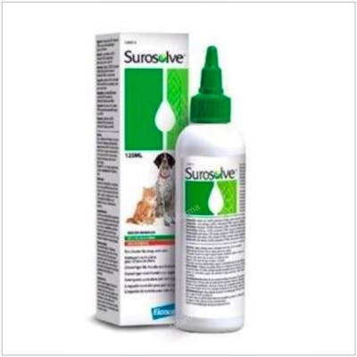 Elanco Surosolve Líquido 125 ml