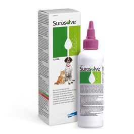 Elanco Surosolve Limpiador para Mascotas 125 mL