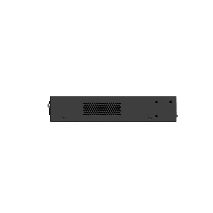 Ruijie Networks RG-ES228GS-P Switch Gestionado Gigabit 26 Puertos con 24 PoE 370W Negro