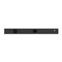 Ruijie Networks RG-ES228GS-P Switch Gestionado Gigabit 26 Puertos con 24 PoE 370W Negro