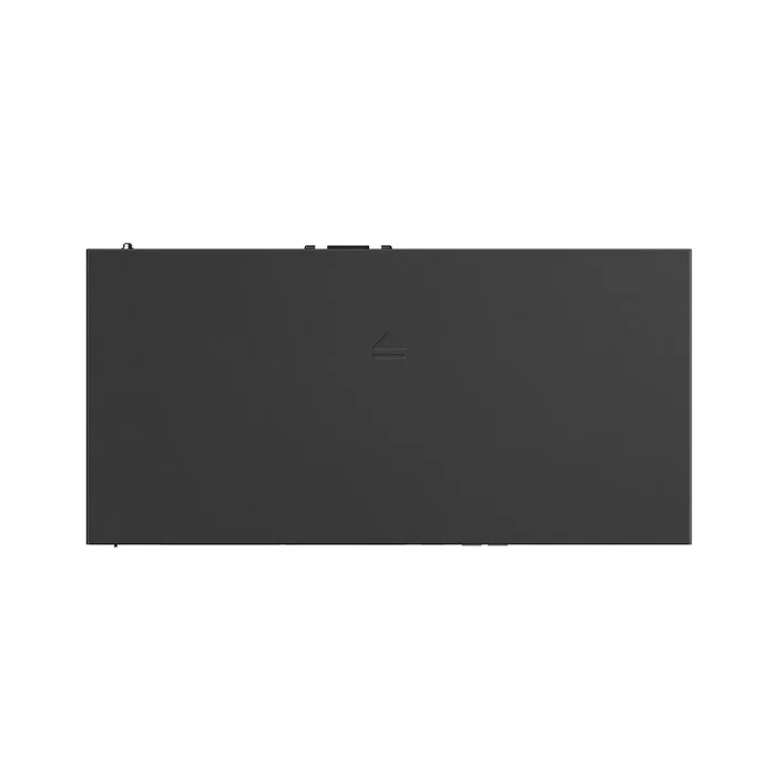 Ruijie Networks RG-ES228GS-P Switch Gestionado Gigabit 26 Puertos con 24 PoE 370W Negro