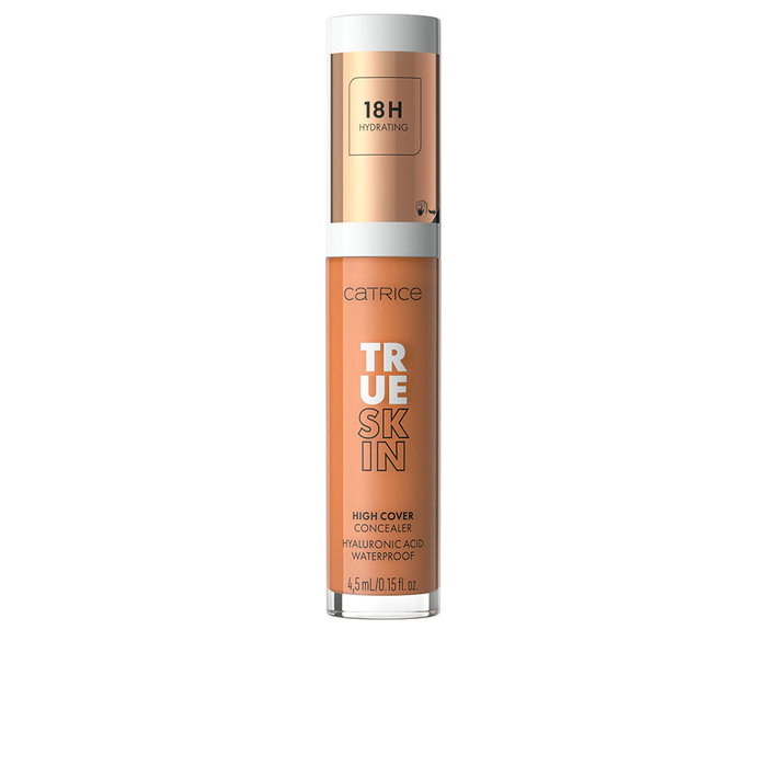 Catrice True Skin Corrector Alta Cobertura #600 Catrice True Skin Corrector Alta Cobertura #600