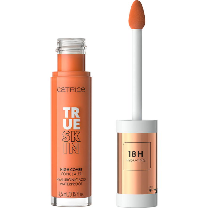 Catrice True Skin Corrector Alta Cobertura #600 Catrice True Skin Corrector Alta Cobertura #600