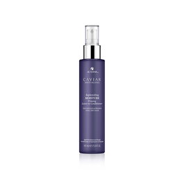 Alterna Caviar Replenishing Moisture Priming Acondicionador sin Aclarado para Cabello Fino y Seco, 147ml