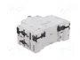 ABB S300P Interruptor magnetotérmico 20A 2 polos Característica B
