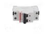 ABB S300P Interruptor magnetotérmico 20A 2 polos Característica B