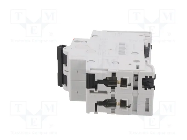 ABB S300P Interruptor magnetotérmico 20A 2 polos Característica B