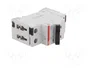ABB S300P Interruptor magnetotérmico 20A 2 polos Característica B