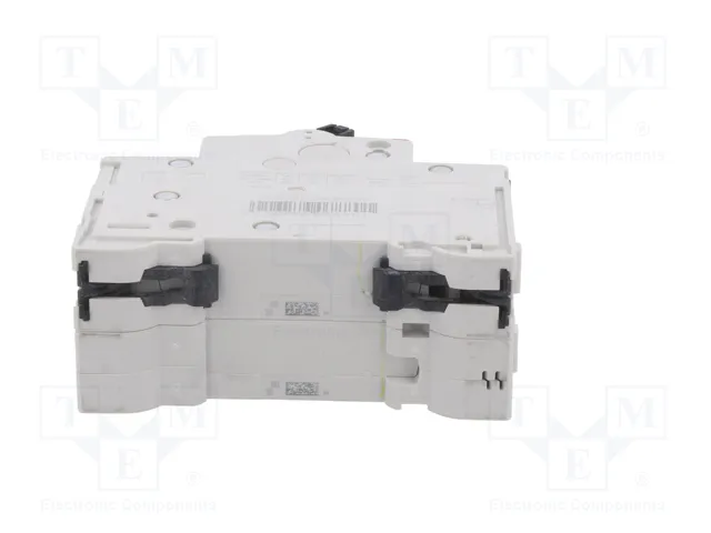 ABB S300P Interruptor magnetotérmico 20A 2 polos Característica B