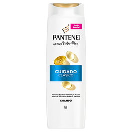 Pantene Champú Clásico Pro-V 1066217 325 ml
