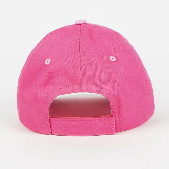 Cerdá Gorra Barbie 53 Cm Pink