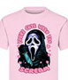 Indiego Scream Camiseta Ghost Face You're Cute when you Scream XL