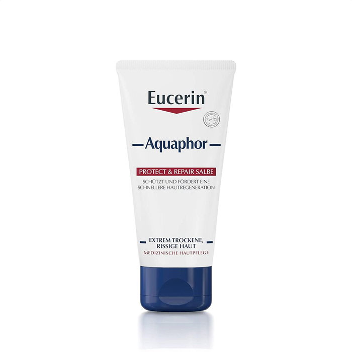 EUCERIN AQUAPHOR POMADA REGENERADORA 45 ML