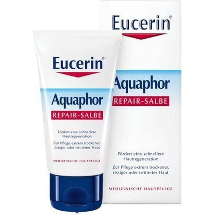 EUCERIN AQUAPHOR POMADA REGENERADORA 45 ML