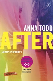 After. Animes Perdudes, Anna Todd - LABUTXACA