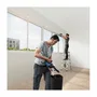 Bosch Professional GAS 18V-1 Aspirador Profesional Inalámbrico 18V (sin batería) Caja de Cartón
