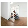 Bosch Professional GAS 18V-1 Aspirador Profesional Inalámbrico 18V (sin batería) Caja de Cartón