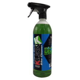Klein Limpiador Desengrasante Bio Enzimático Citrus 1L - Taller y Mantenimiento