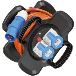 Brennenstuhl X-Gum CEE IP44 10m Camping