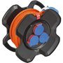 Brennenstuhl X-Gum CEE IP44 10m Camping