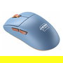 Cherry XTRFY M68 Wireless Ratón Gaming Inalámbrico con Interruptores Mecánicos Blue