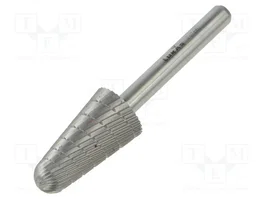 RECA Fresa de corte rápido cónica Ø 16mm - Ø 6mm