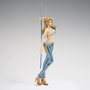 Banpresto Figura One Piece Glitter & Glamours Nami Special Color Version B - Coleccionista PVC 25-27 cm