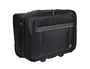 Exacompta Maletín Trolley Exactive para Portátil hasta 15.6 pulgadas Negro