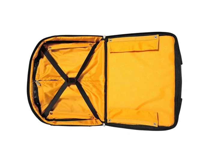 Exacompta Maletín Trolley Exactive para Portátil hasta 15.6 pulgadas Negro Exacompta Maletín Trolley Exactive para Portátil hasta 15.6 pulgadas Negro