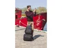 Exacompta Maletín Trolley Exactive para Portátil hasta 15.6 pulgadas Negro