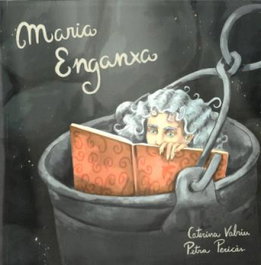 DISSET EDICIO, Maria Enganxa - Caterina Valriu Llinás