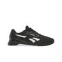Zapatillas Deportivas Mujer Reebok Nano X5 Negro Mujer 38