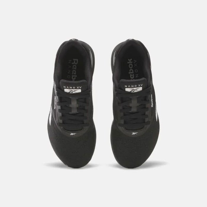 Zapatillas Deportivas Mujer Reebok Nano X5 Negro Mujer 38