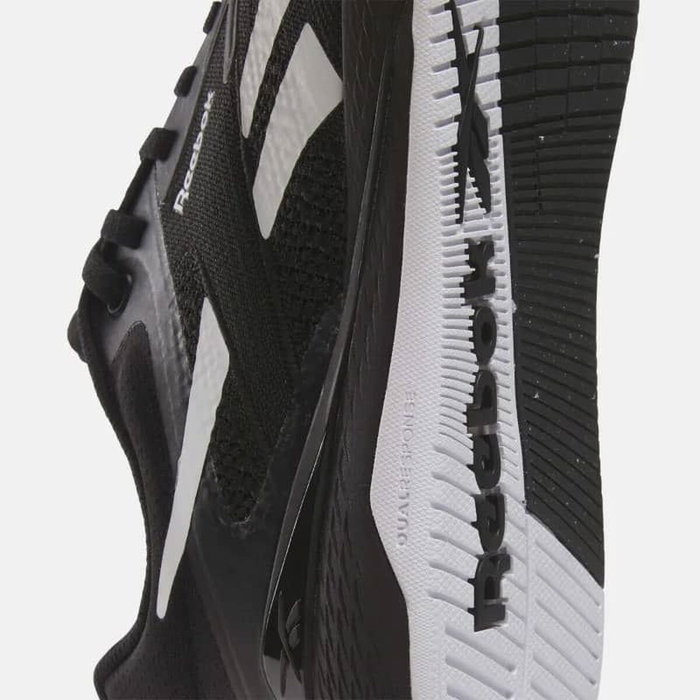 Zapatillas Deportivas Mujer Reebok Nano X5 Negro Mujer 38