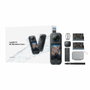 Insta360 X5 Essential Kit Cámara Digital Deportiva 8K Negra