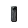 Insta360 X5 Essential Kit Cámara Digital Deportiva 8K Negra