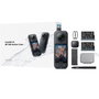 Insta360 INX5ESB2 Cámara Deportiva 360° X5 Essential Kit, Vídeo 8K, Ángulo de Visión 360°, Negra
