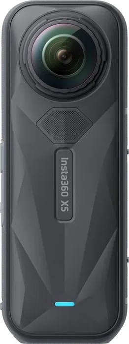 Insta360 X5 Essentials Bundle Cámara Deportiva 8K Negra Insta360 X5 Essentials Bundle Cámara Deportiva 8K Negra