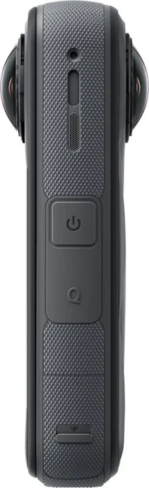 Insta360 X5 Essentials Bundle Cámara Deportiva 8K Negra Insta360 X5 Essentials Bundle Cámara Deportiva 8K Negra