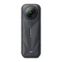 Insta360 X5 Essential Kit Cámara Digital Deportiva 8K Negra
