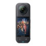 Insta360 X5 Essential Kit Cámara Digital Deportiva 8K Negra
