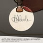 Critical Role Litografia Ashley Johnson: 10th Anniversary Art Nouveau Illustrations 46 x 28 cm- sin marco