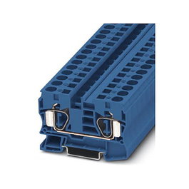 Phoenix Contact ST 10 BU, 10,2 mm, 71,5 mm, 1000 V