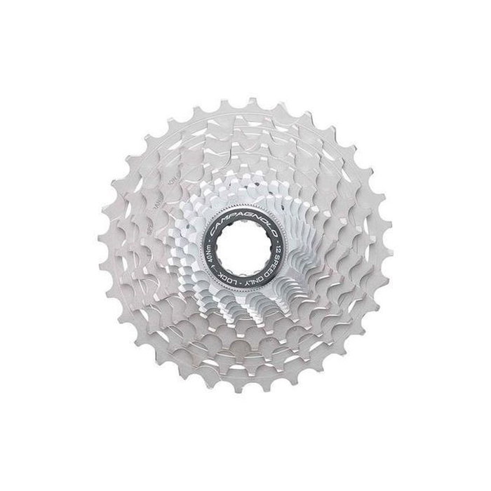 Campagnolo Cassette Super Record/Record 12 velocidades 11-29 Campagnolo Cassette Super Record/Record 12 velocidades 11-29