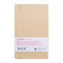 TALENS ART CREATION Set de 5 Cuadernos de Dibujo Boceto Cosido Tapa Dura con Goma Kraft