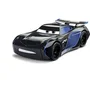 Revell Kit de construcción coche Jackson Storm con luces y sonidos - Juego para construir y jugar a partir de 4 años