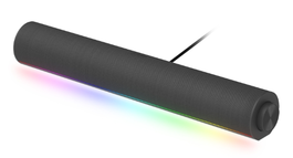 Xiaomi Altavoz de Escritorio Inalámbrico y Alámbrico Negro 2.0 Canales Universal