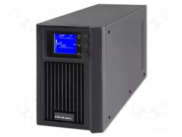 Qoltec Pure Sine Wave 53981 10kVA