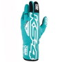 Omp Guantes de Karting Ks-4 Verde Menta Talla 4 (Niños)