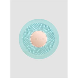 Foreo UFO Mini 2 Mint - Mascarilla Facial de Luz LED y Pulsaciones T-Sonic para Tratamiento de Piel